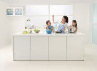 Tiễn bếp gas – ngợi ca bếp từ