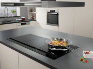 Tìm hiểu mặt kính Schott Ceran dùng trong các sản phẩm bếp cao cấp.