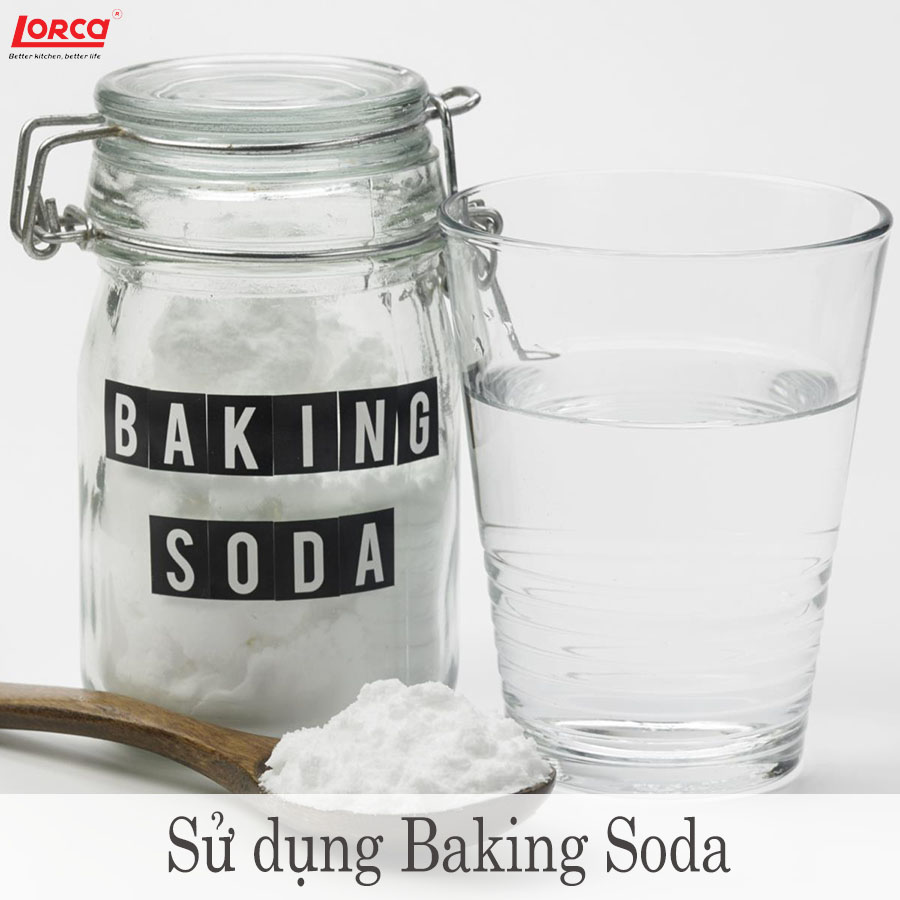 Mẹo Vệ Sinh Nồi Chảo Inox Luôn Sáng Bóng Như Mới