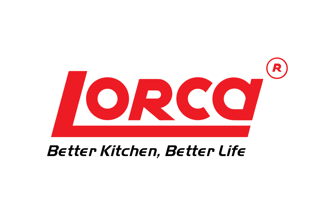 Lorca – Thương Hiệu Thiết Bị Nhà Bếp Được Bảo Hộ Tại CHLB Đức