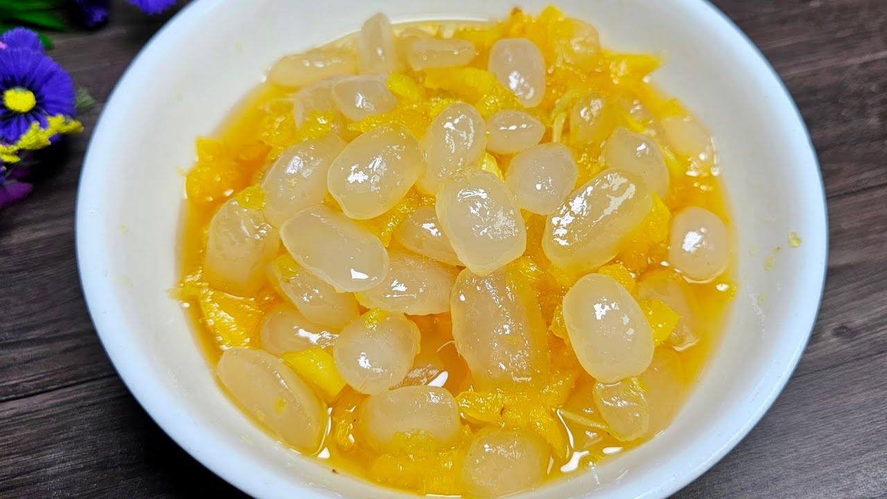 Cách làm đác rim giòn ngon, nhiều vị