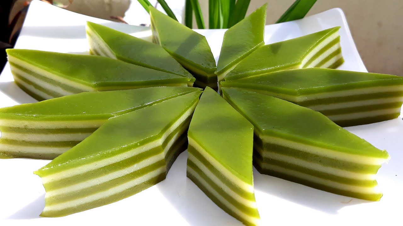 Cách làm bánh da lợn bằng bột mì đơn giản