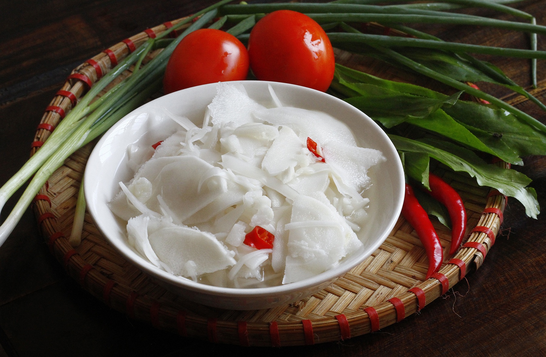 Cách làm măng chua tại nhà đơn giản và ngon miệng