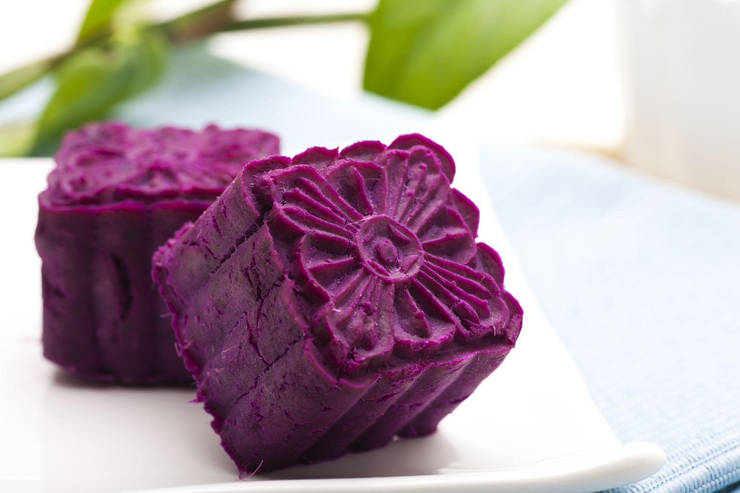 Cách làm bánh trung thu healthy dành cho người ăn kiêng