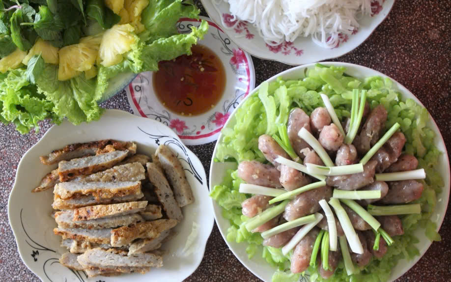 Cách làm lẩu cá thác lác khổ qua
