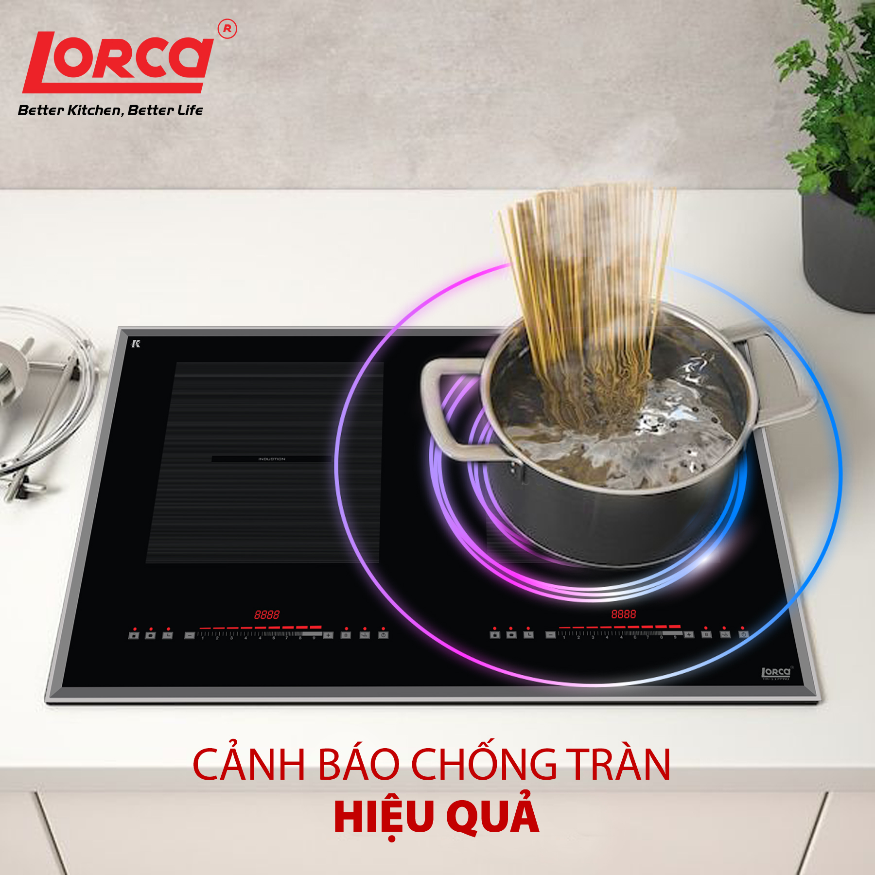 Giá Bếp Từ Nam Định Và Top 3 Mẫu Bán Chạy Nhất Hiện Nay
