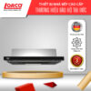 MÁY HÚT MÙI LORCA TA 3005A