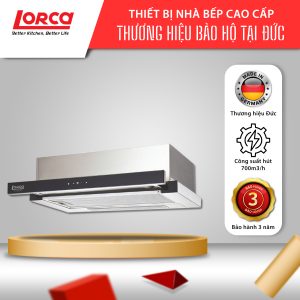 MÁY HÚT MÙI LORCA TA 3005C