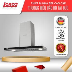 MÁY HÚT MÙI LORCA TA 6007TM-70CM