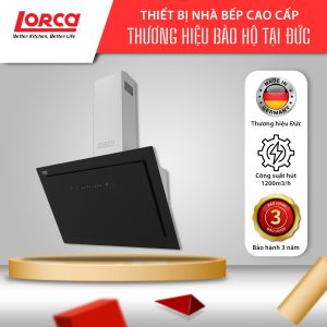 MÁY HÚT MÙI LORCA TA 6008CM-90CM