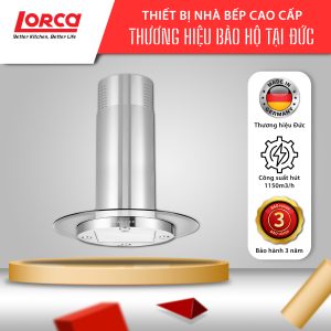 MÁY HÚT MÙI LORCA TA 6009