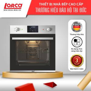 LÒ NƯỚNG LORCA TA 917