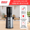 MÁY ÉP CHẬM LORCA TA 955 SJG