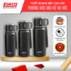 BÌNH GIỮ NHIỆT LORCA TA-1099HL