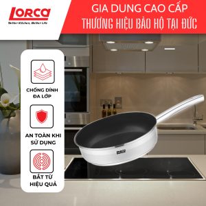 CHẢO CHỐNG DÍNH LORCA TA-2324