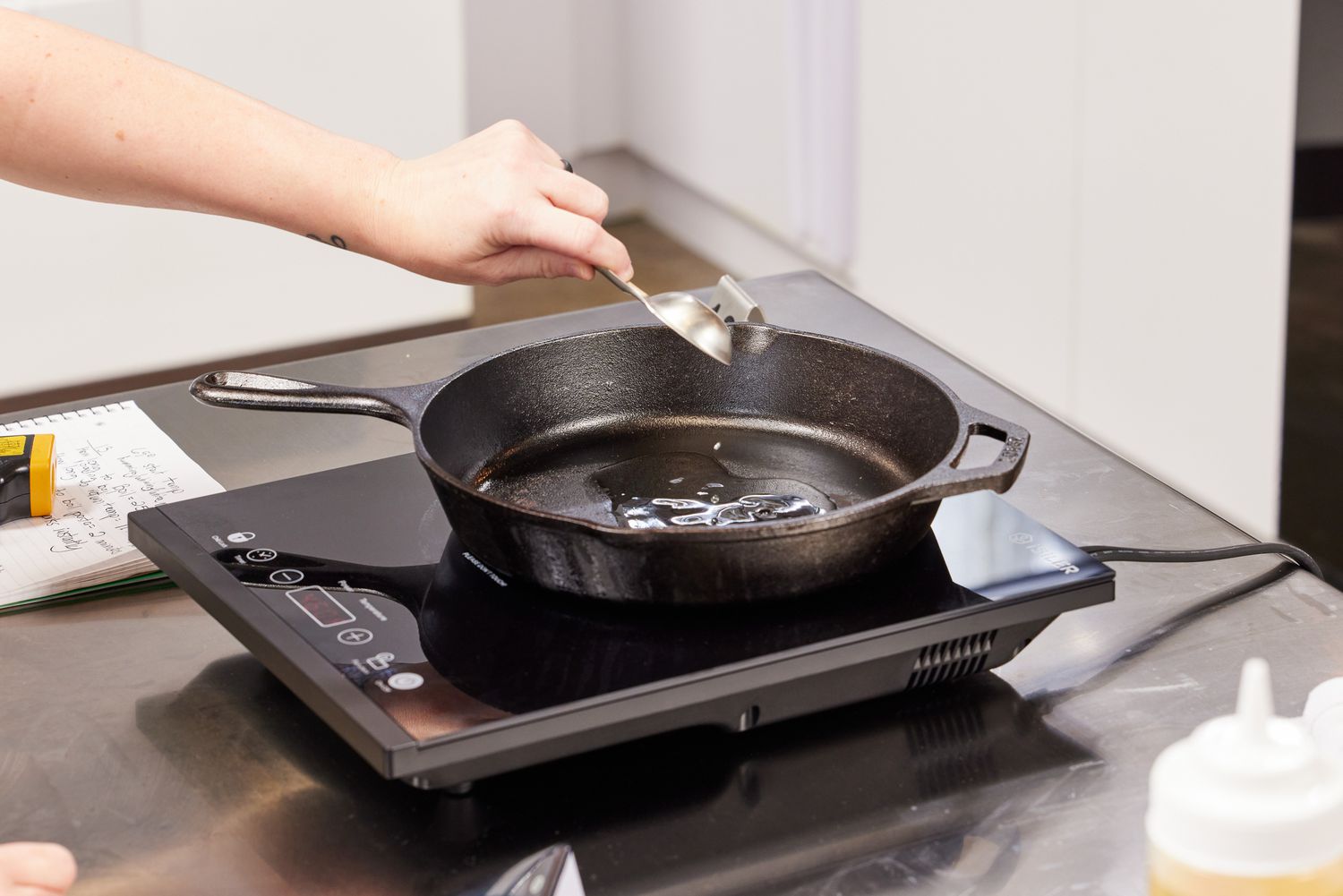 Top bếp điện từ mini giá rẻ, chất lượng cho sinh viên