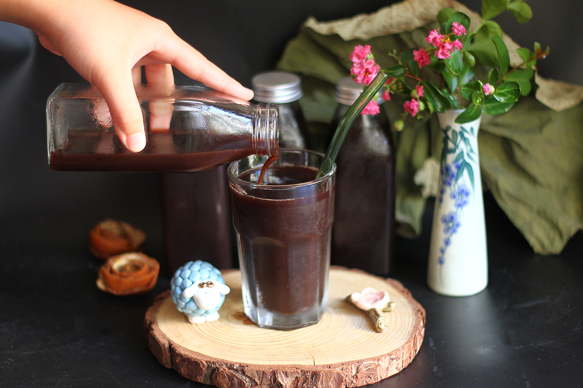 Uống nước đậu đen có giảm cân không? Cách nấu nước đỗ đen giảm cân tại nhà
