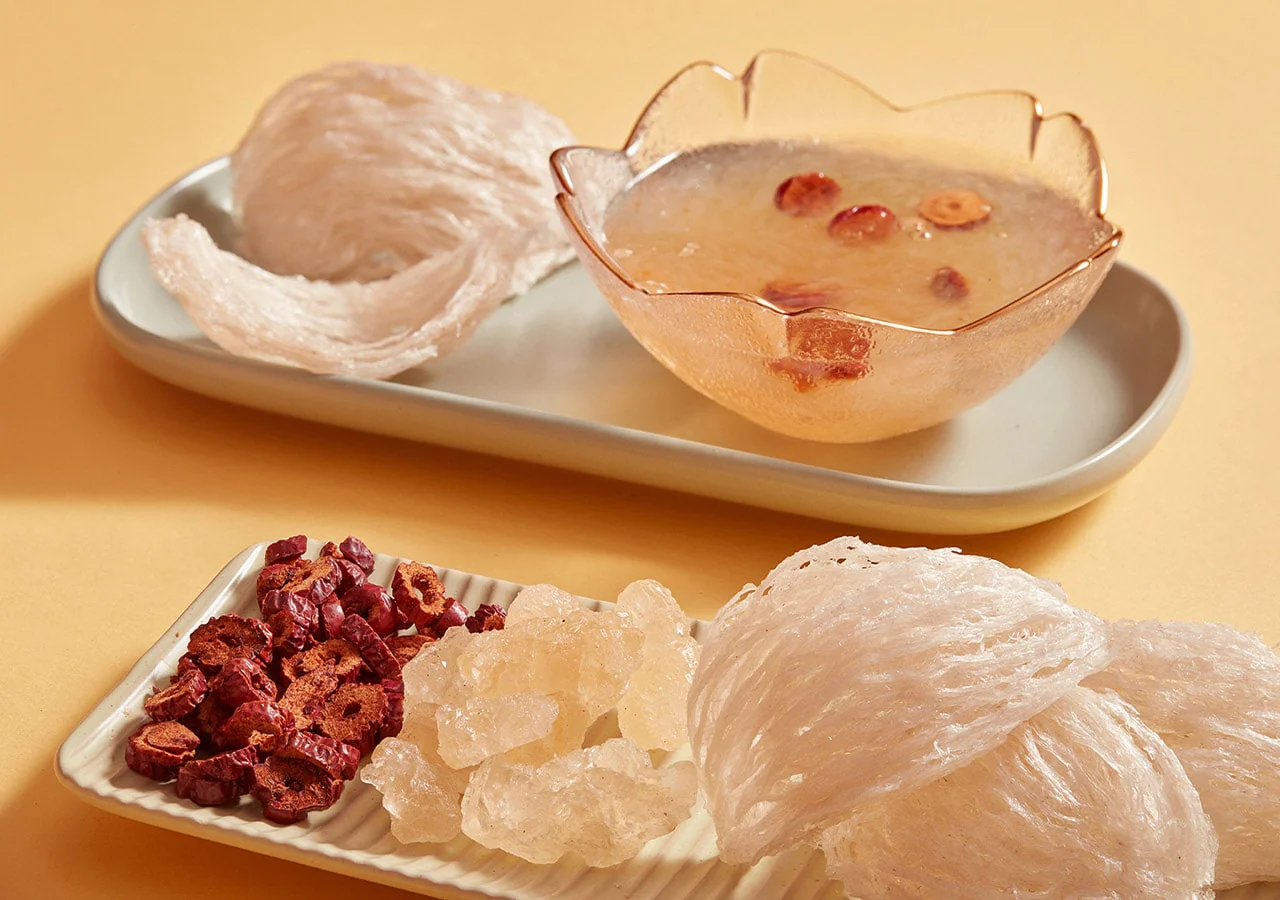 Cách chưng tổ yến đường phèn thơm ngon, giữ trọn dưỡng chất