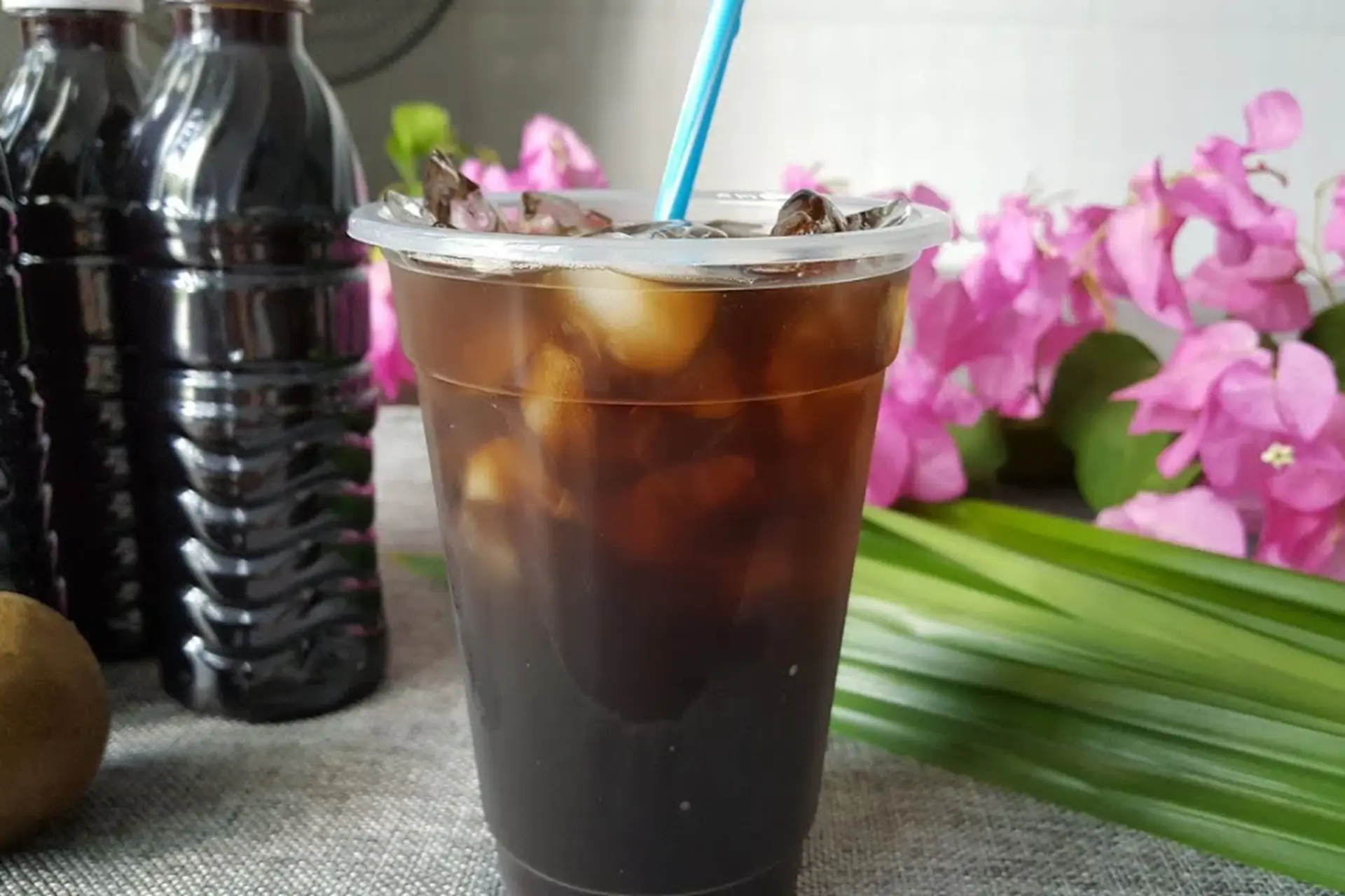 Uống nước sâm có giảm cân không?