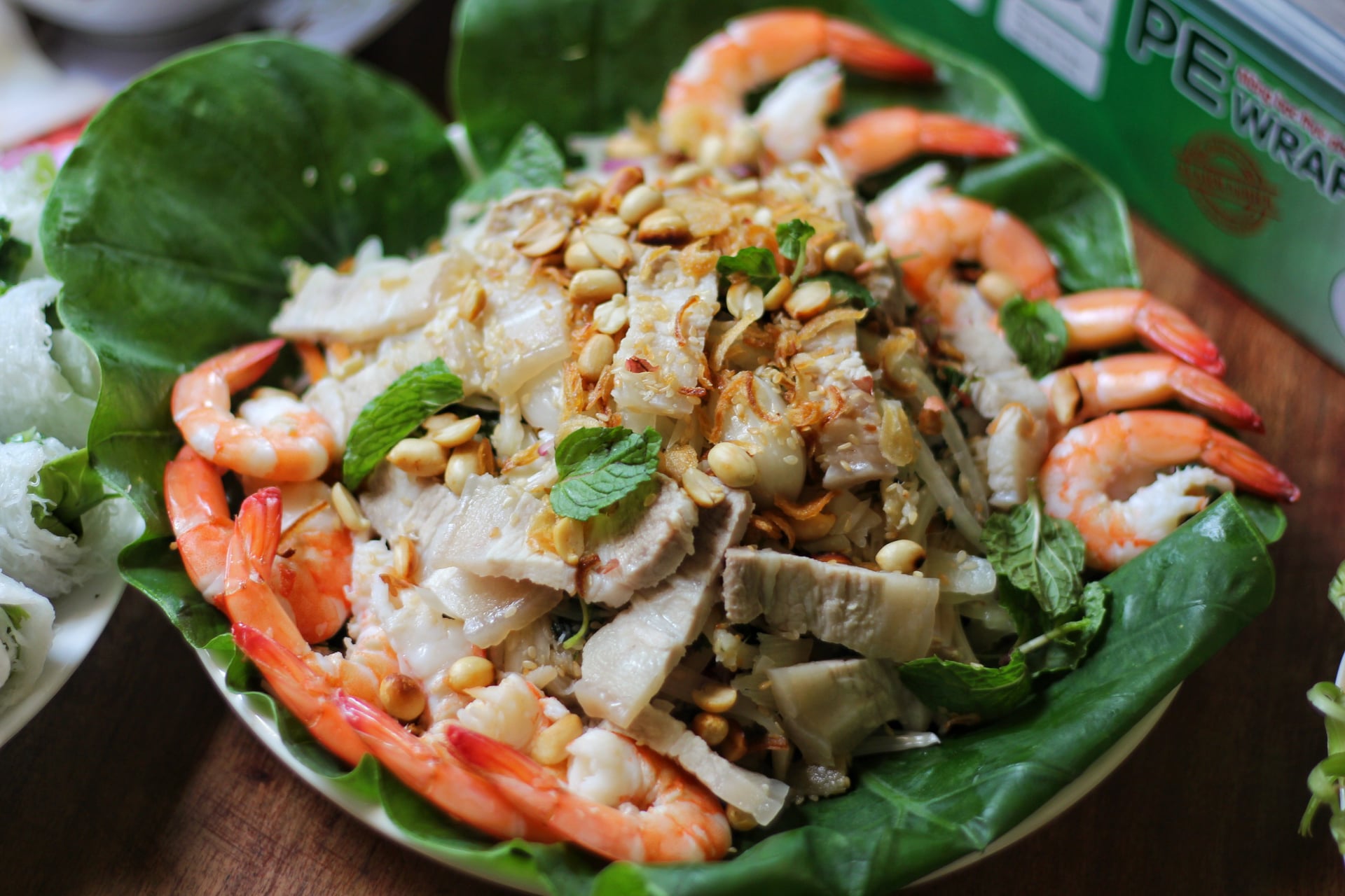 Bật mí 3 cách làm gỏi mít non ngon, dễ thực hiện tại nhà