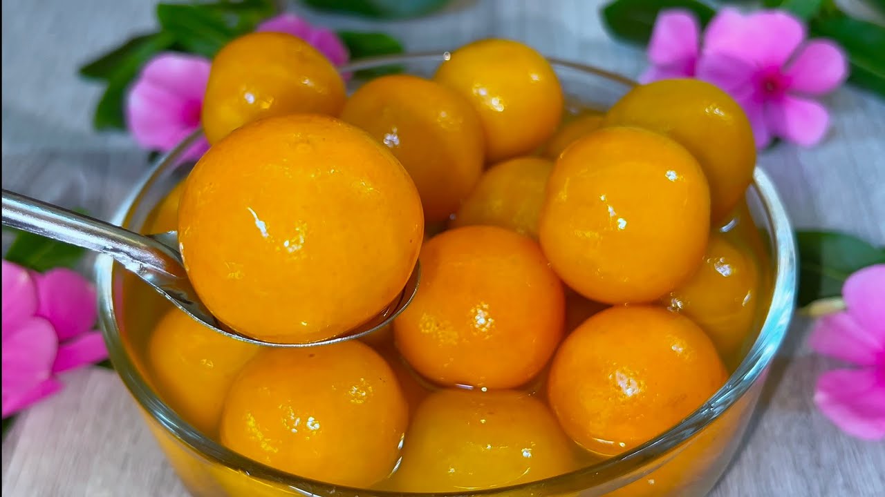 Hướng dẫn cách làm tắc muối ngon chuẩn