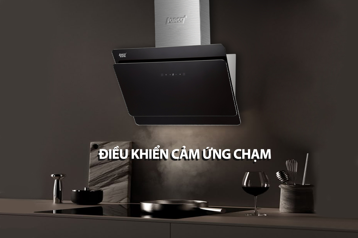 Giá Máy Hút Mùi Và 4 Tiêu Chí Cần Quan Tâm Khi Mua Sản Phẩm