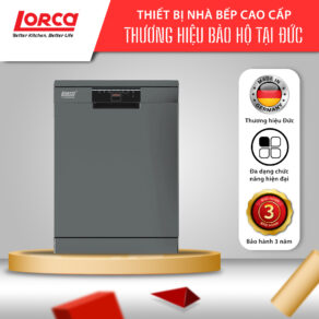 Review Máy Rửa Bát 12 Bộ – Thiết Bị Được Ưa Chuộng Hiện Nay