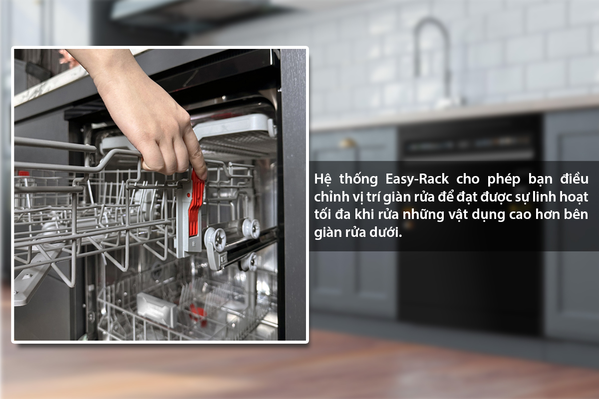 Máy Rửa Bát Hà Nội Hãng Nào Tốt? Cập Nhật Bảng Giá Mới Nhất
