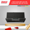 Máy hút mùi Lorca TA 359BS-70CM